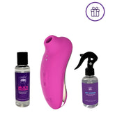 Set Regalo Gift Set #1 - Clit-licious